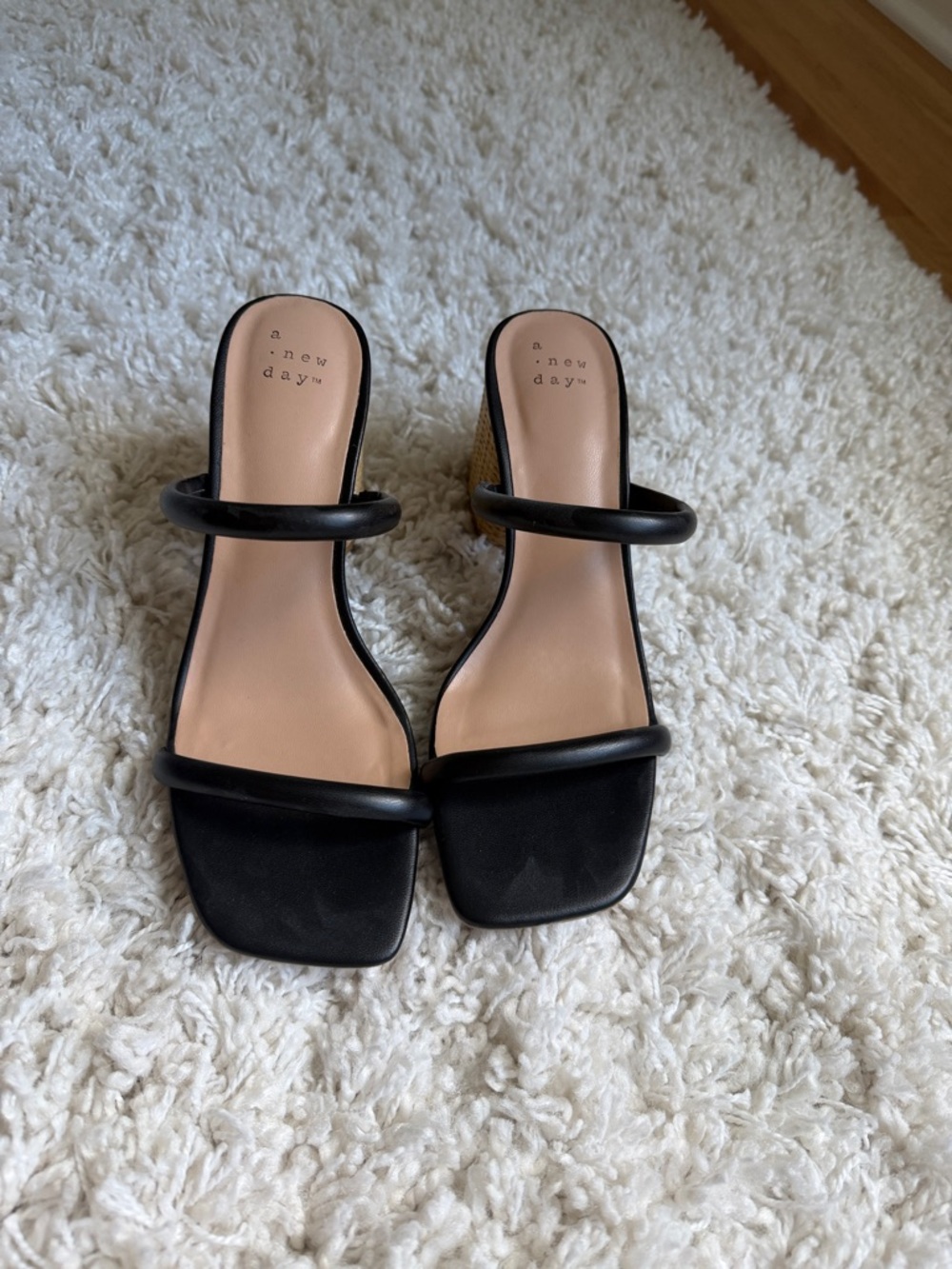 Heels - Picture 2 of 5